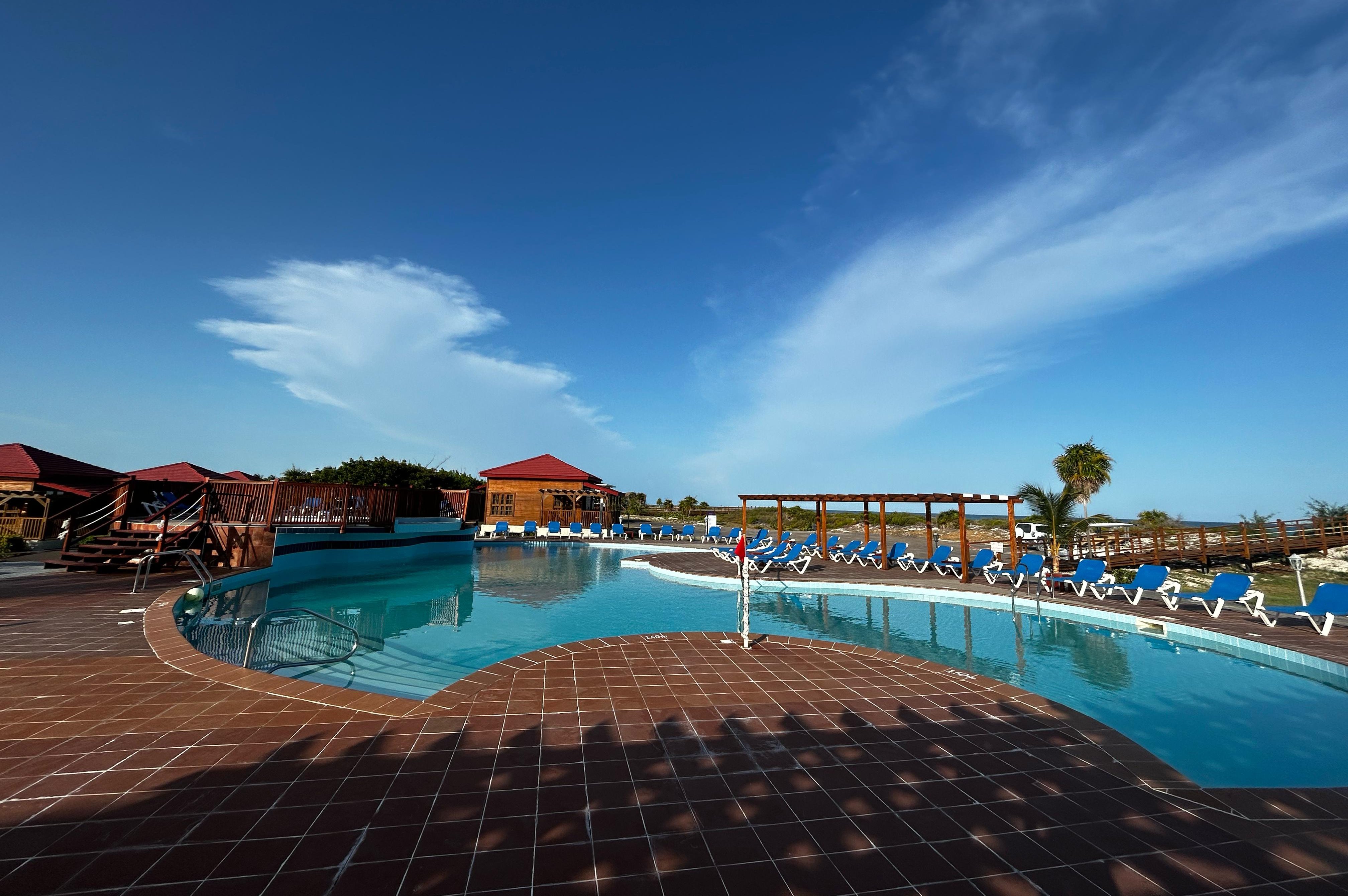 Cayo Largo